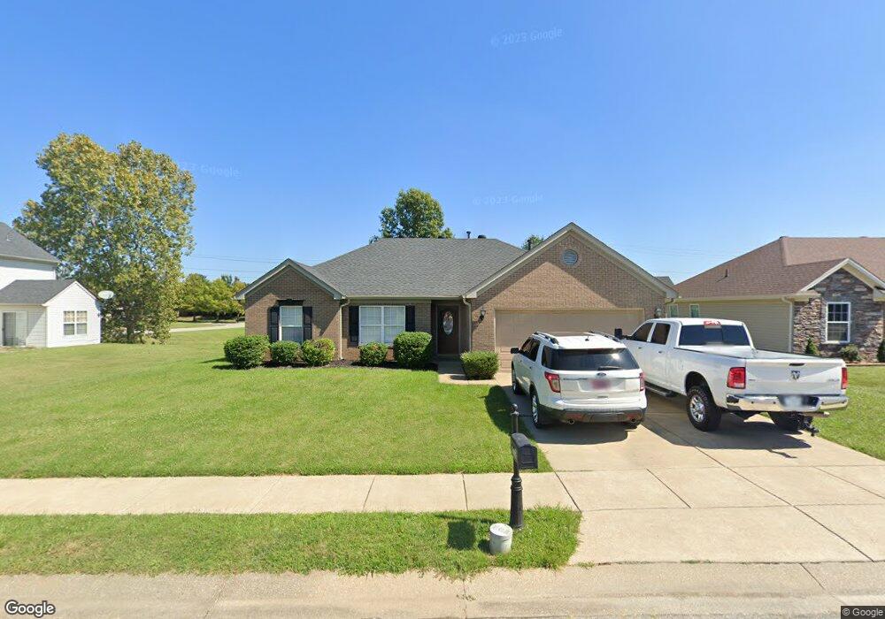 2012 Meadow Grass Creek, Owensboro, KY 42303 - photo 1