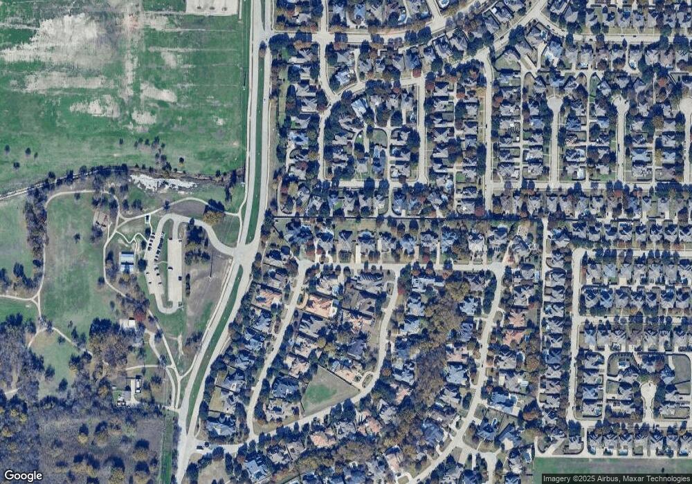 9 Kildonan, Richardson, TX 75082 - photo 1