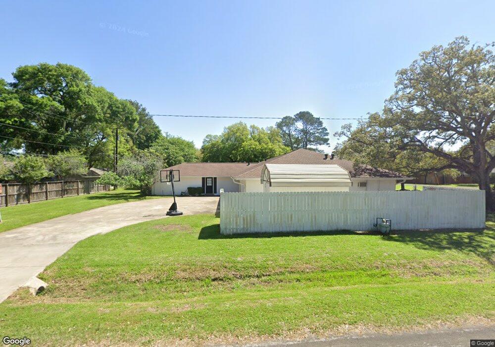 901 5th St, Bay City, TX 77414 - photo 1