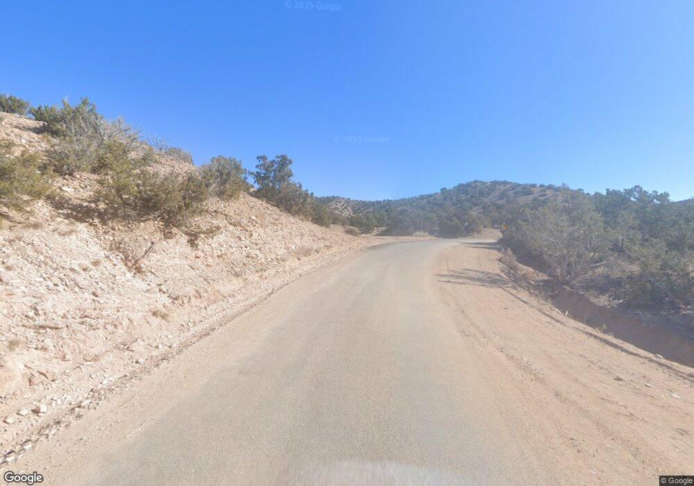 83 Camino de La Rosa Castilla, Placitas, NM 87043 - photo 1