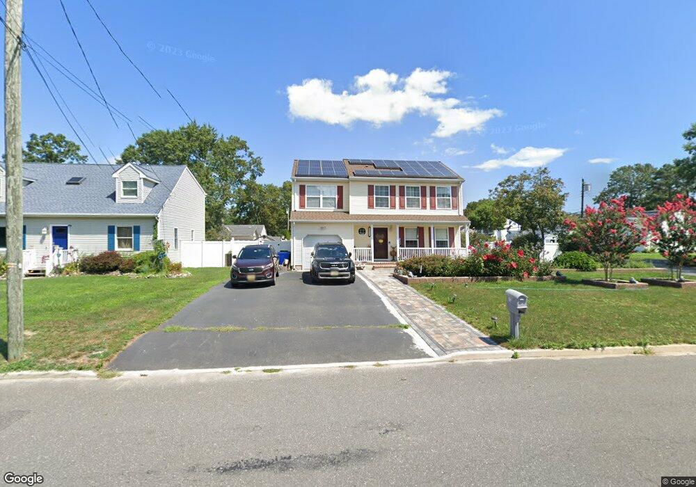 1128 Windlass Dr, Manahawkin, NJ 08050 - photo 1