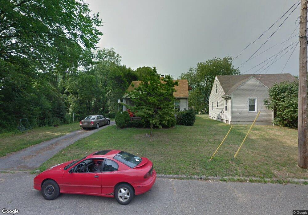 69 W Lewis St, Struthers, OH 44471 - photo 1