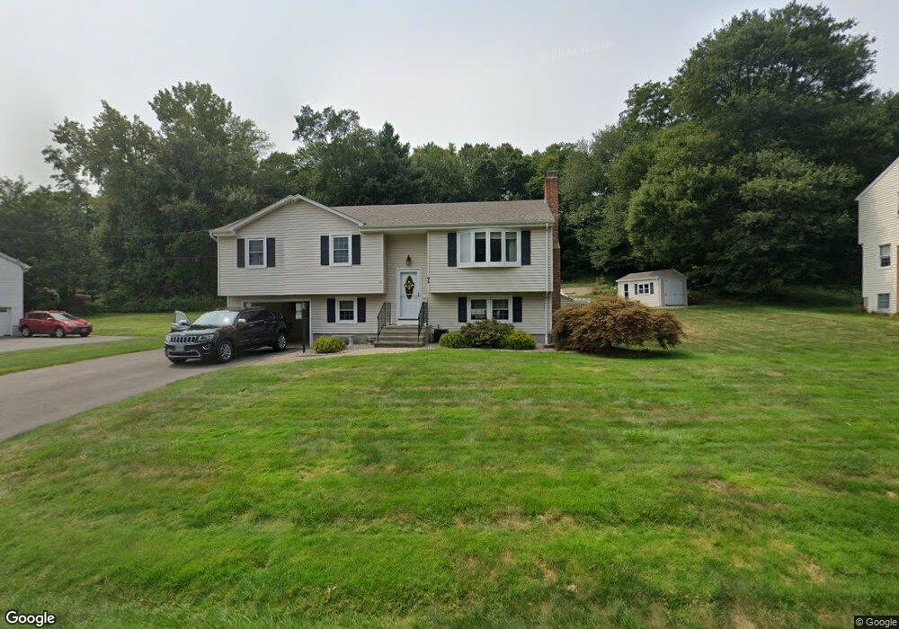98 Shadow Ln, Cromwell, CT 06416 - photo 1