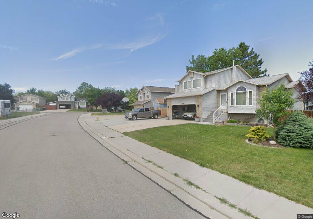 5278 W Carpell Ave, West Jordan, UT 84081 - photo 1