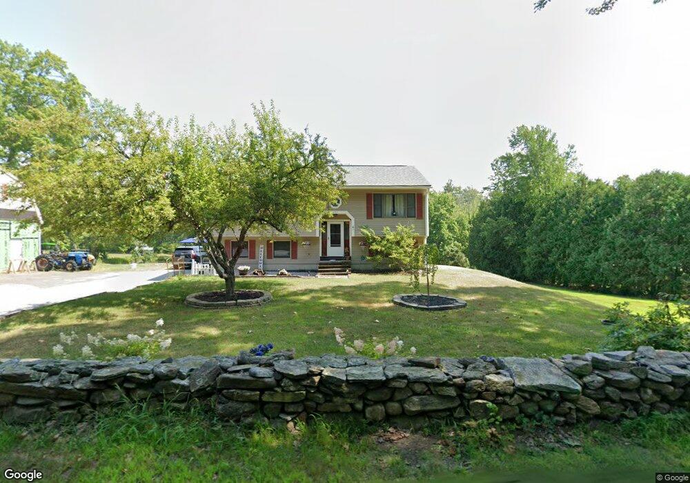 2157 Chestnut Hill Ave, Athol, MA 01331 - photo 1