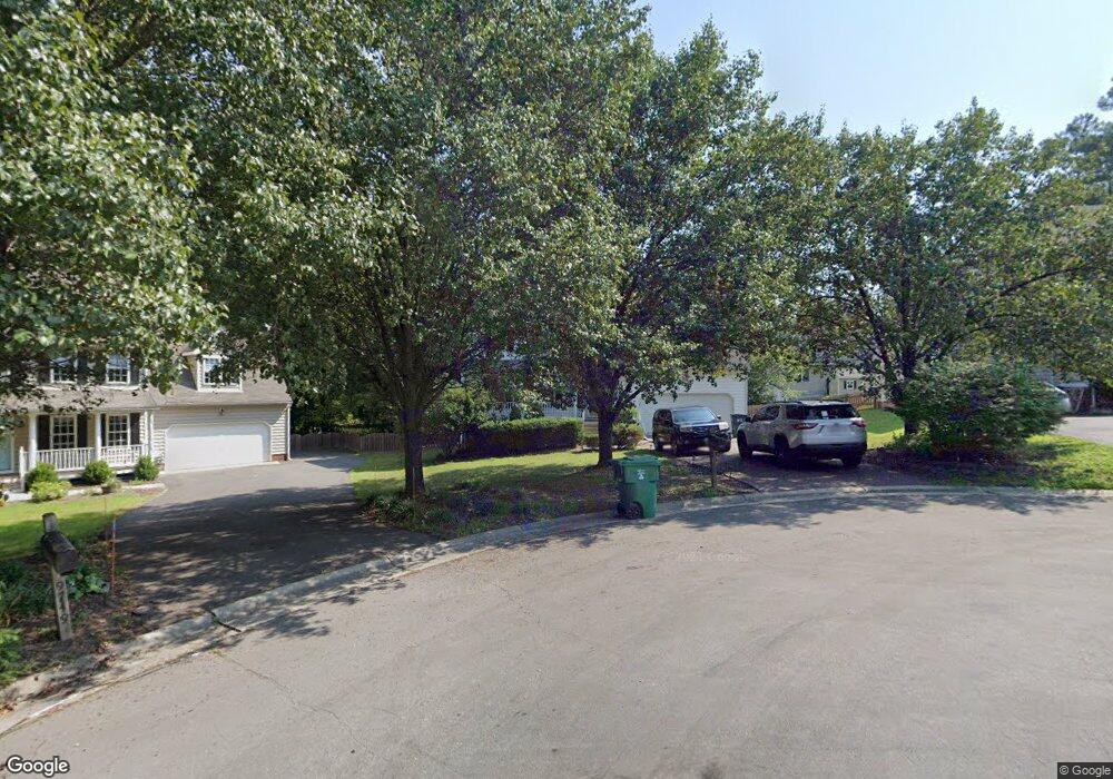 9745 Willow Glen Ln, Henrico, VA 23228 - photo 1