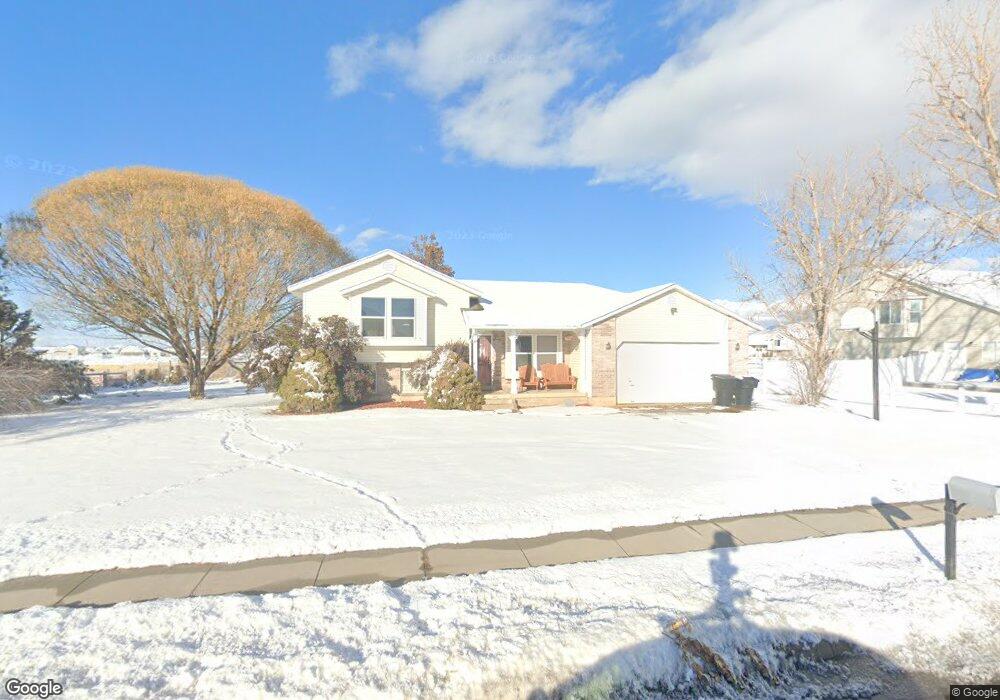 3164 W 2300 N, Clinton, UT 84015 - photo 1