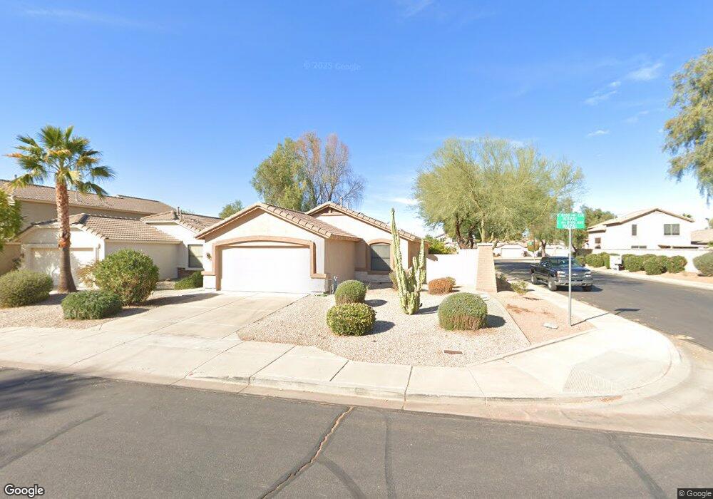 8702 E Nopal Ave, Mesa, AZ 85209 - photo 1