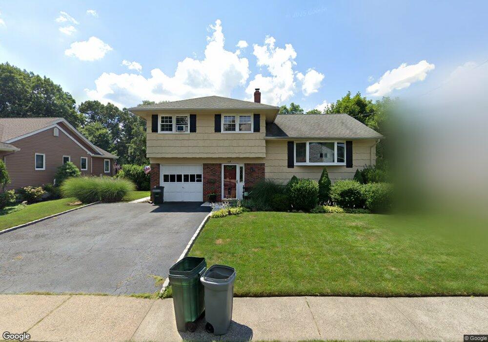 168 Sunset St, Dumont, NJ 07628 - photo 1