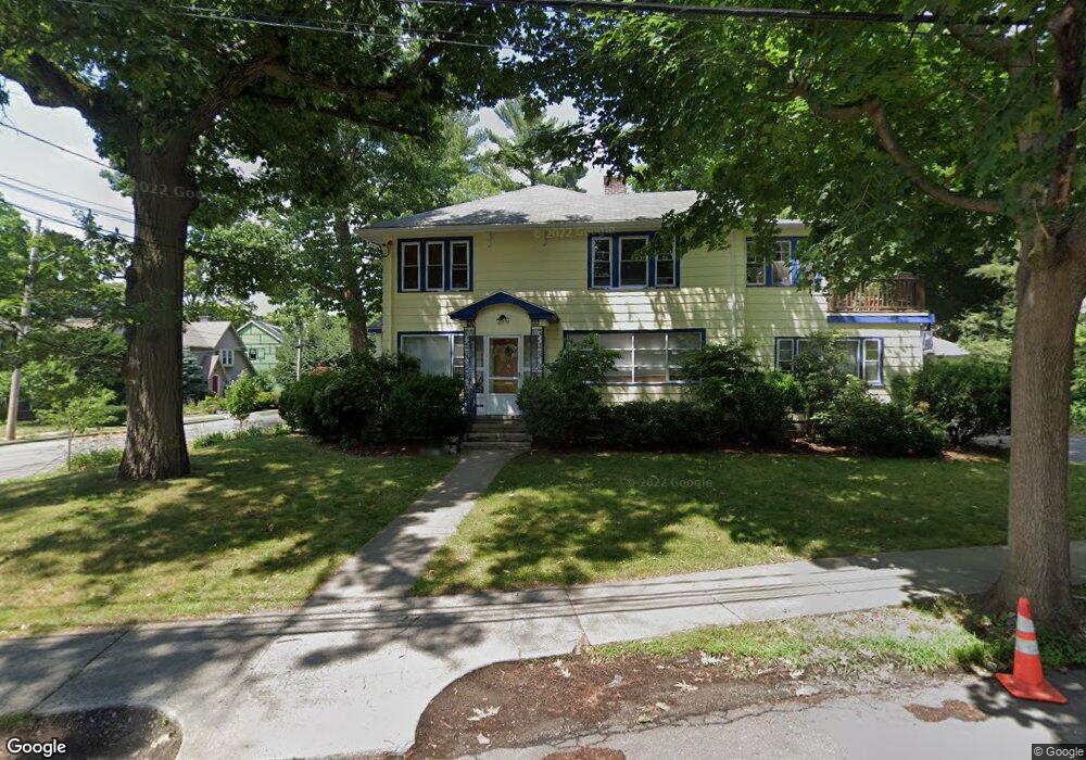 15 Athelstane Rd unit Athelstane Road, Newton Center, MA 02459 - photo 1