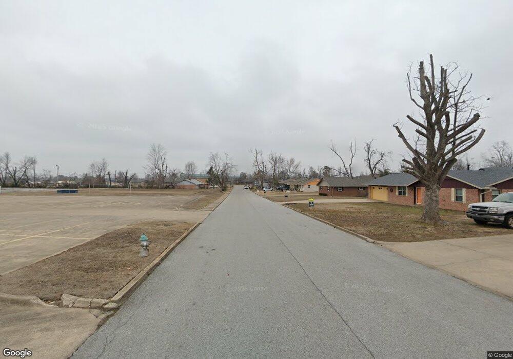 916 S 17th St, Rogers, AR 72758 - photo 1