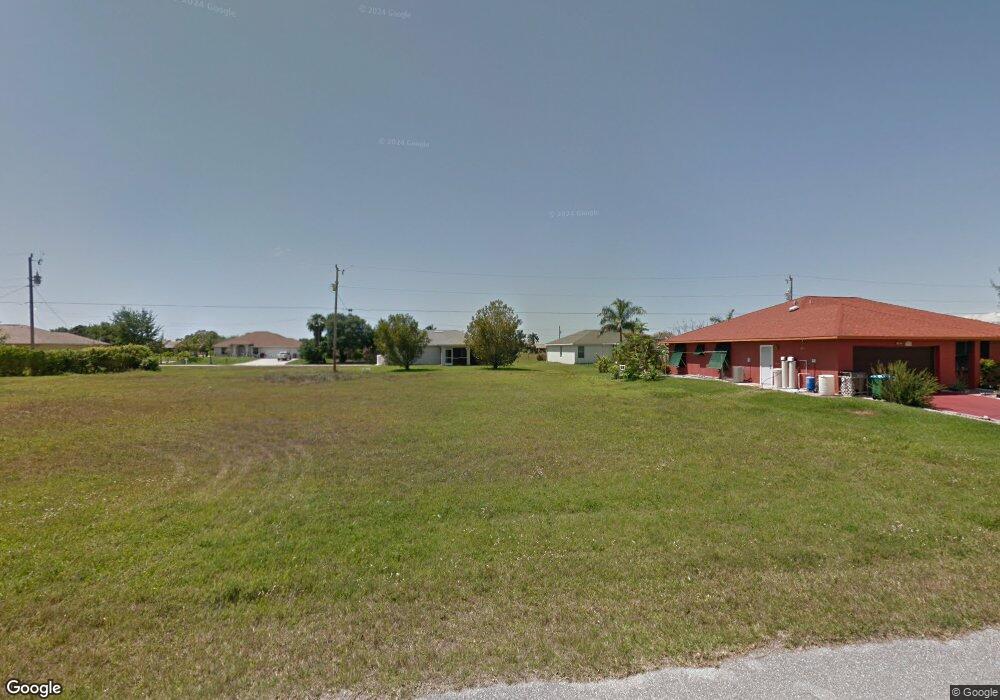 1124 NW 1st Ave, Cape Coral, FL 33993 - photo 1