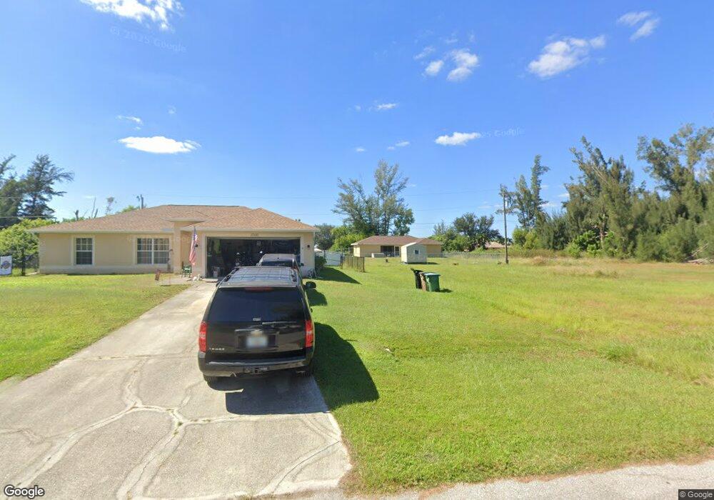 1702 NW 1st Ave, Cape Coral, FL 33993 - photo 1