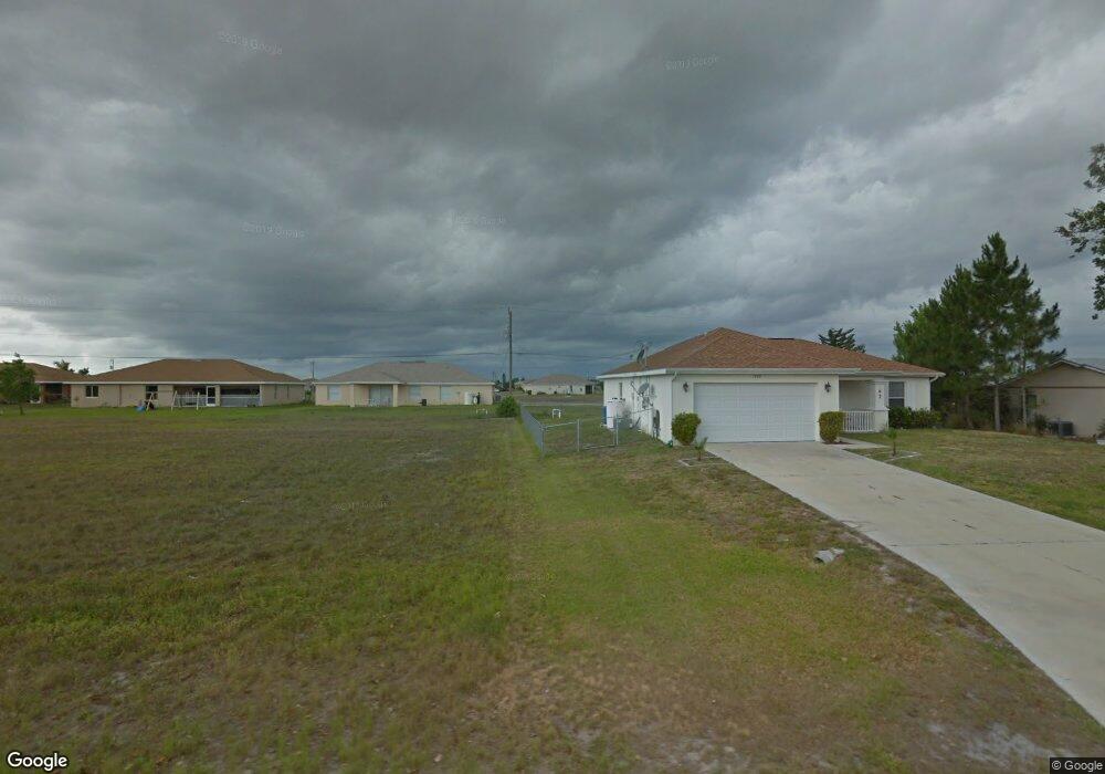 1204 NW 1st Ave, Cape Coral, FL 33993 - photo 1
