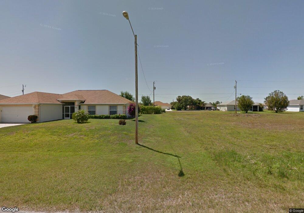 1116 NW 1st Ave, Cape Coral, FL 33993 - photo 1