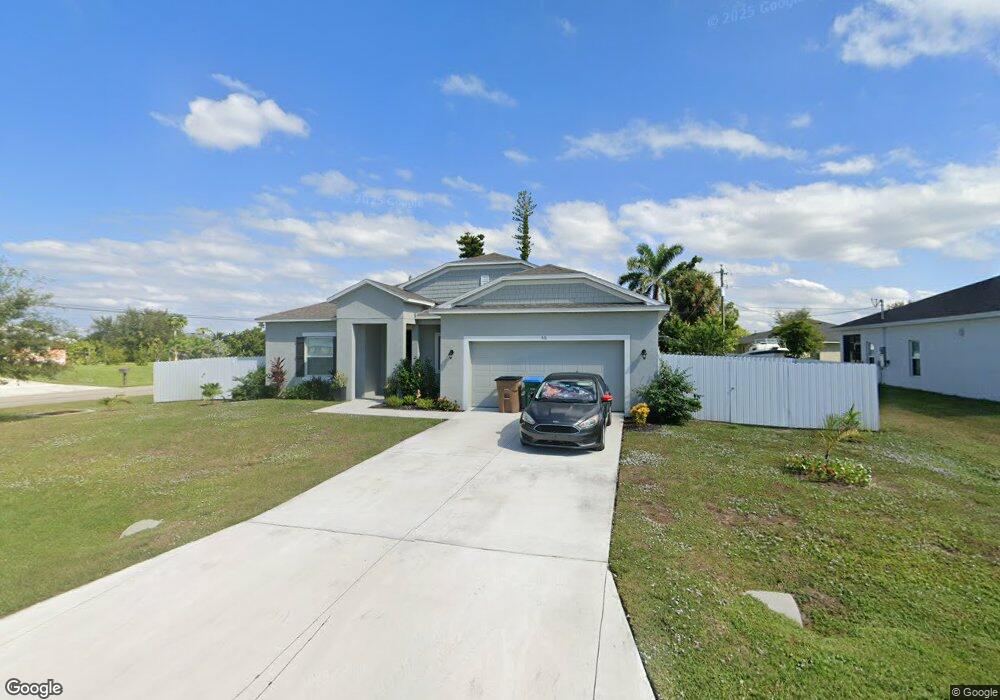 511 NW 1st Ave, Cape Coral, FL 33993 - photo 1