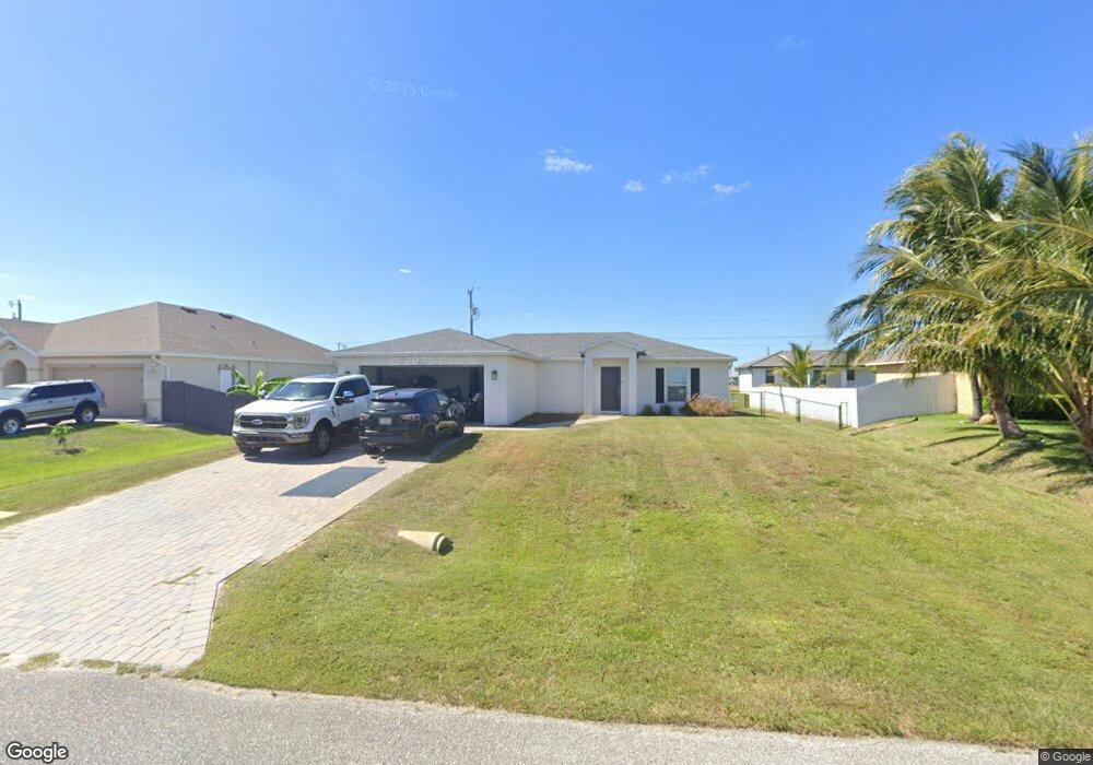 1900 NW 1st Ave, Cape Coral, FL 33993 - photo 1