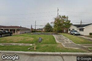 3401 Blair St, New Orleans, LA 70131