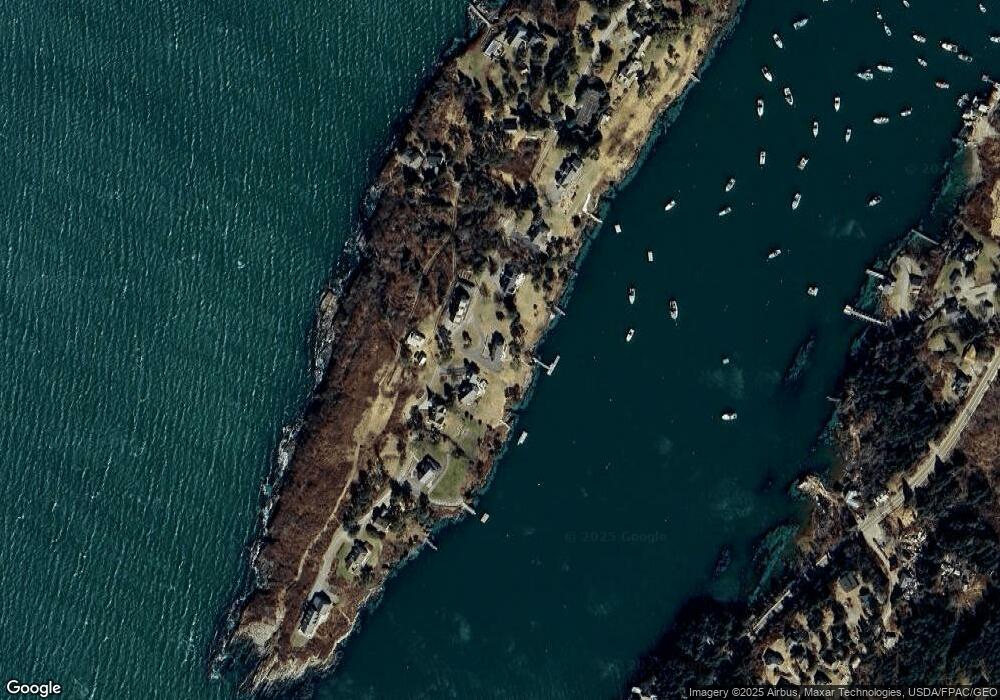 109 Abner Point Rd, Bailey Island, ME 04003 - photo 1