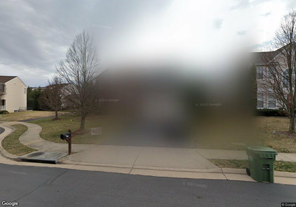 10215 Picturesque Ct, Nokesville, VA 20181 - photo 1