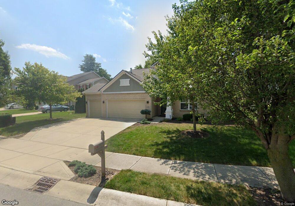11191 Pearce Place, Fishers, IN 46038 - photo 1