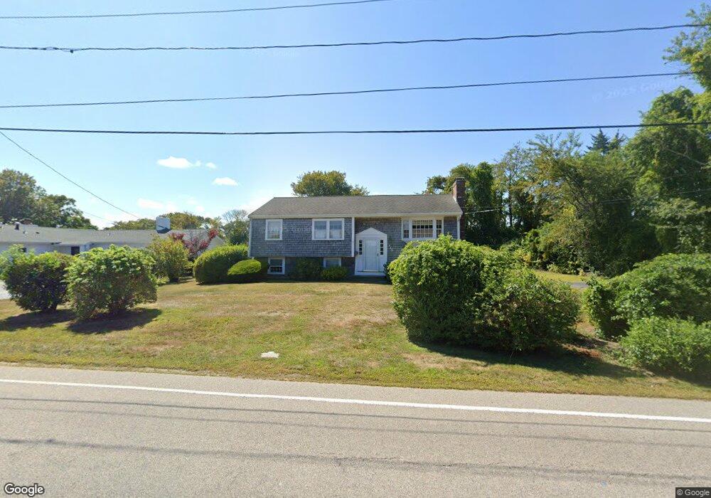 463 Hatherly Rd, Scituate, MA 02066 - photo 1