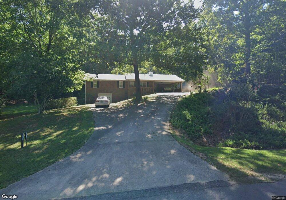 2415 Venture Dr, Gainesville, GA 30506 - photo 1