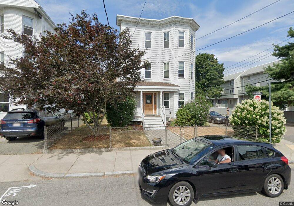 116 Murdock St unit 1, Brighton, MA 02135 - photo 1