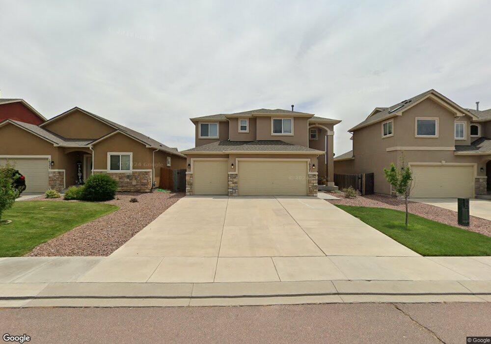 10327 Abrams Dr, Colorado Springs, CO 80925 - photo 1