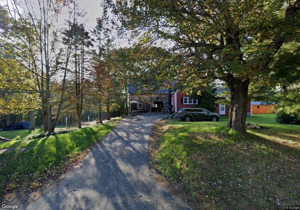 103 New Braintree Rd, North Brookfield, MA 01535 - photo 1