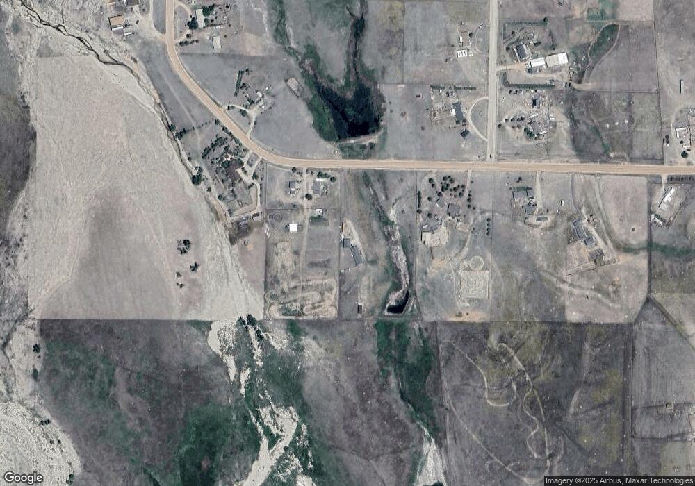 19640 Oasis Ave, Peyton, CO 80831 - photo 1