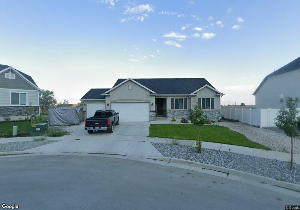 8487 N Tiffany Ln unit 1304, Lake Point, UT 84074 - photo 1