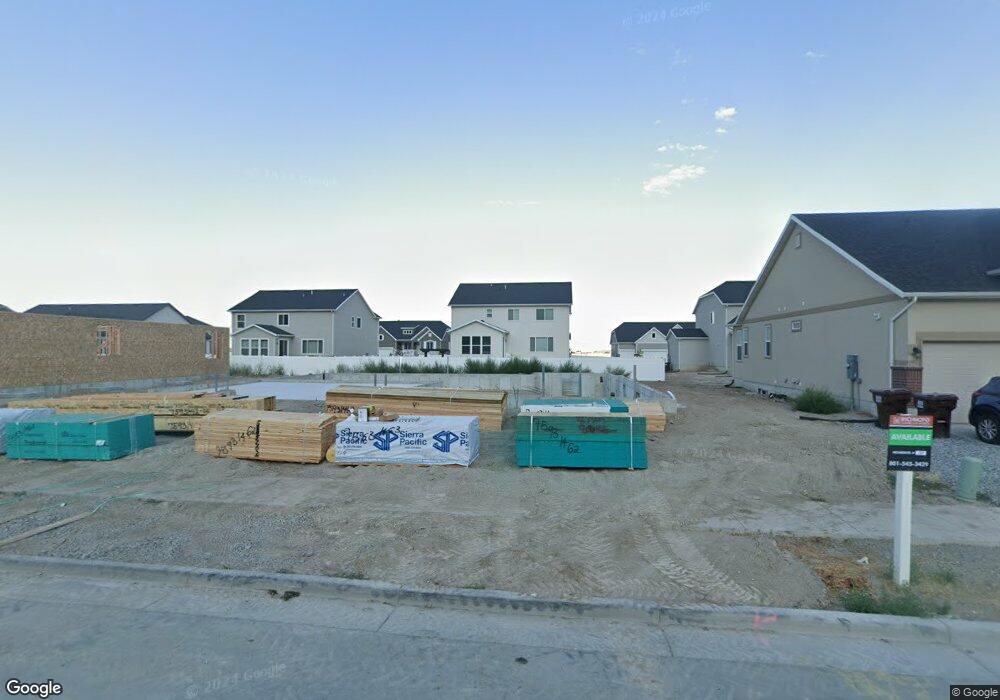 8595 N Weston Way, Lake Point, UT 84074 - photo 1