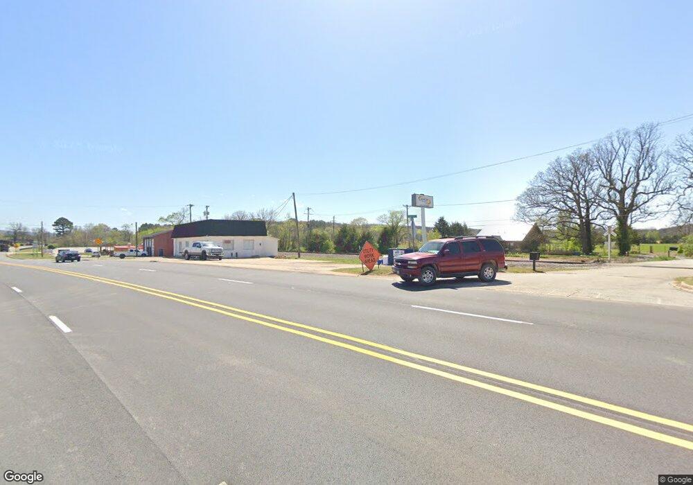 105 N Allen St, Fayetteville, AR 72701 - photo 1