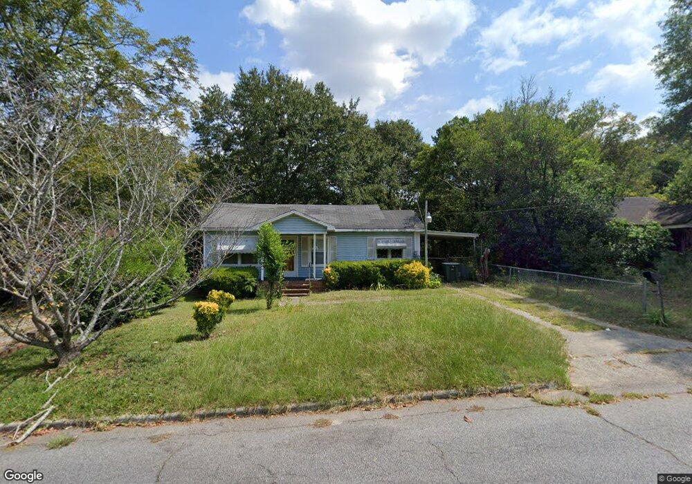 1530 Dexter Ave, Macon, GA 31204 - photo 1