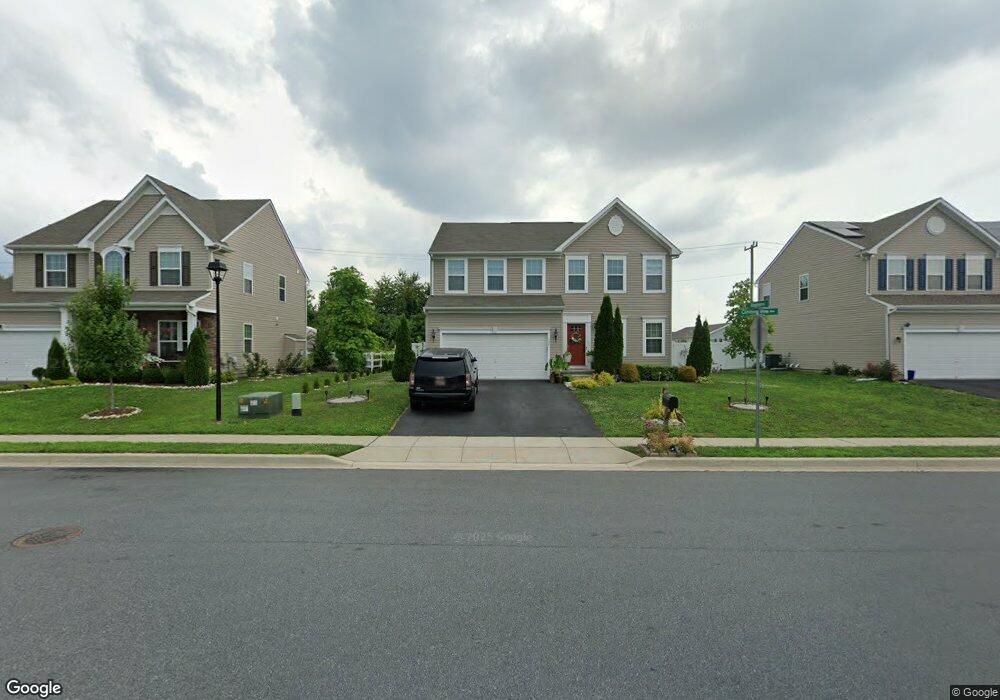 1180 Climbing Vine Ave, Smyrna, DE 19977 - photo 1