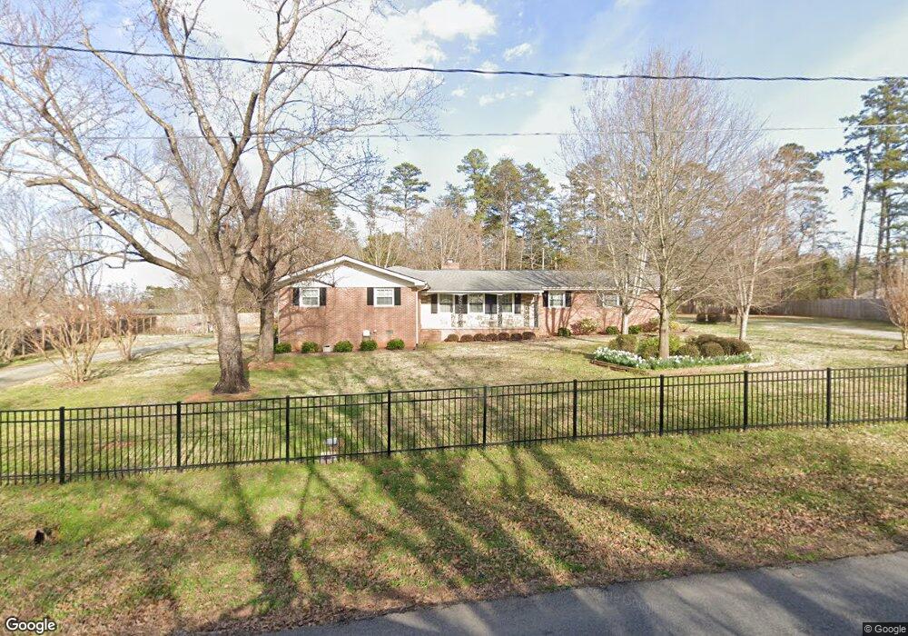 470 Debra Cir SW, Concord, NC 28025 - photo 1