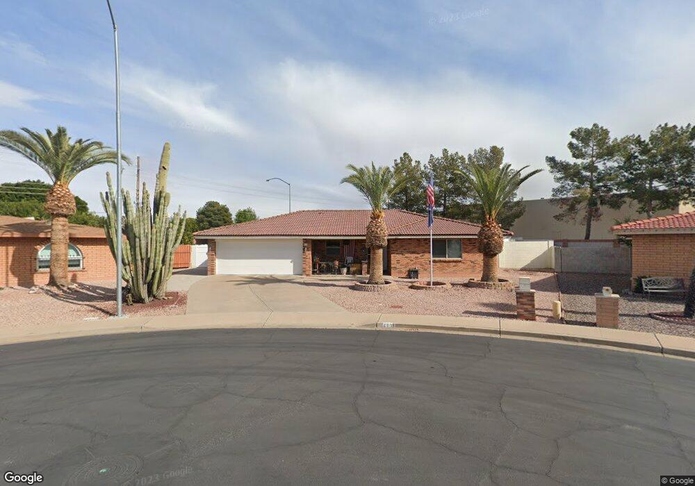 413 S Omaha, Mesa, AZ 85206 - photo 1