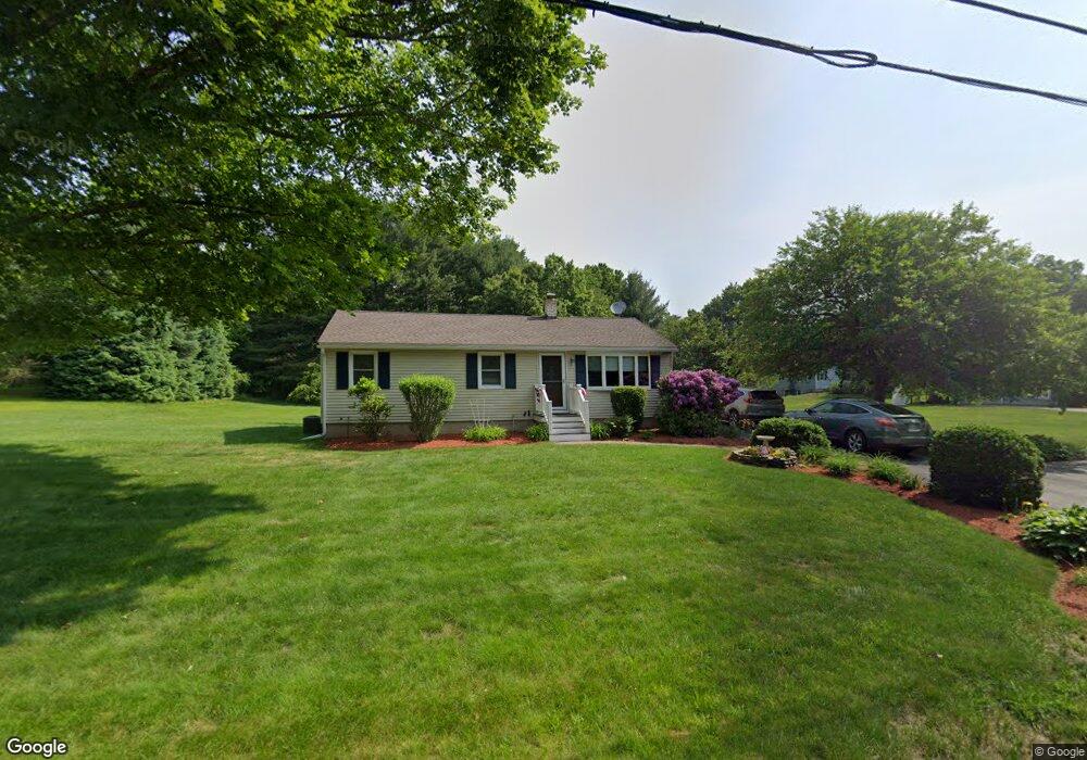 3 Putnam Rd, Hudson, NH 03051 - photo 1