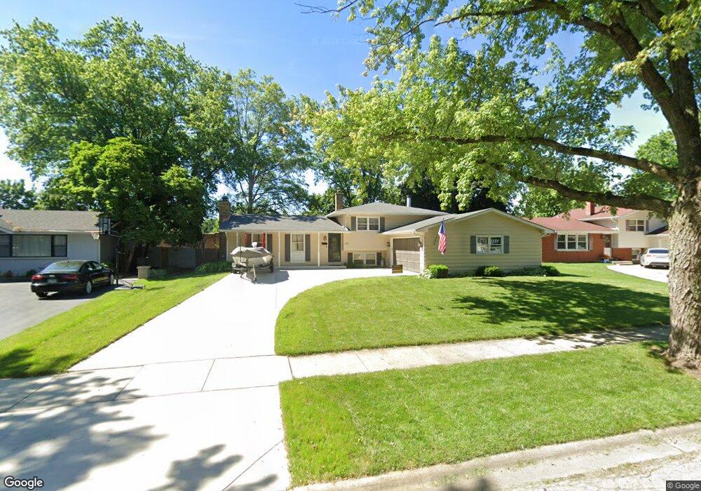 124 Tupelo Ave unit 1, Naperville, IL 60540 - photo 1