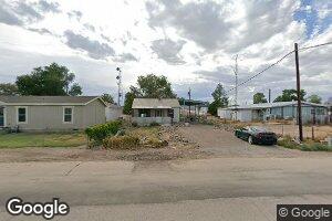 40 S Long St, Green River, UT 84525