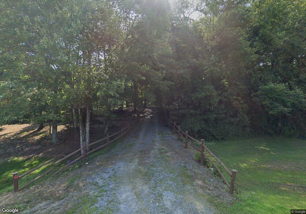 4542 Yukon Rd, Ellijay, GA 30536 - photo 1