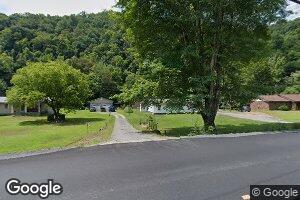 9203 Country Rd, Cyclone, WV 24827