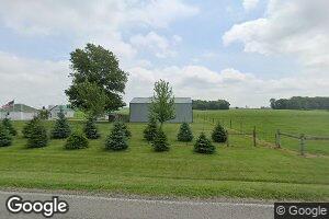 5667 Kiser Lake Rd, Conover, OH 45317