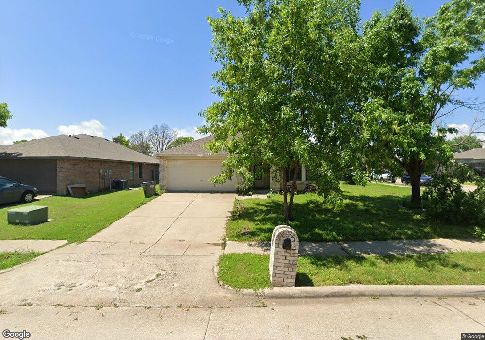 617 Pickwick Ln, Wylie, TX 75098 - photo 1