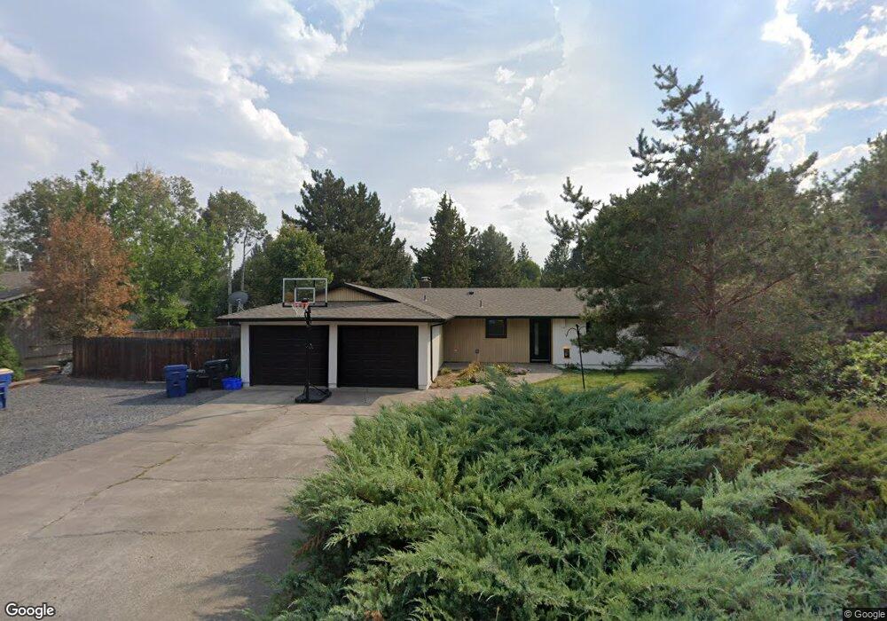 21021 Clairaway Ave, Bend, OR 97702 - photo 1