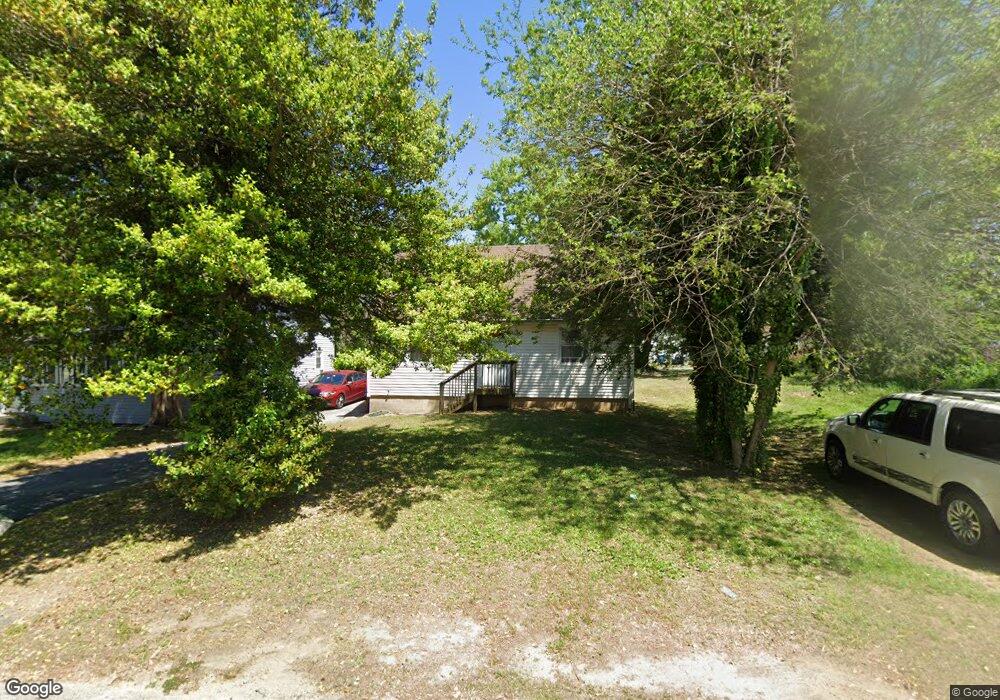 21 E Peach St, Camden, DE 19934 - photo 1