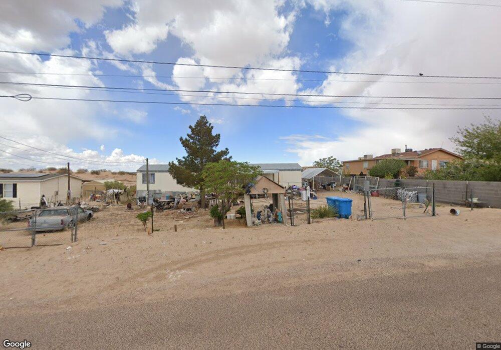 13957 Fortuna St, El Paso, TX 79928 - photo 1