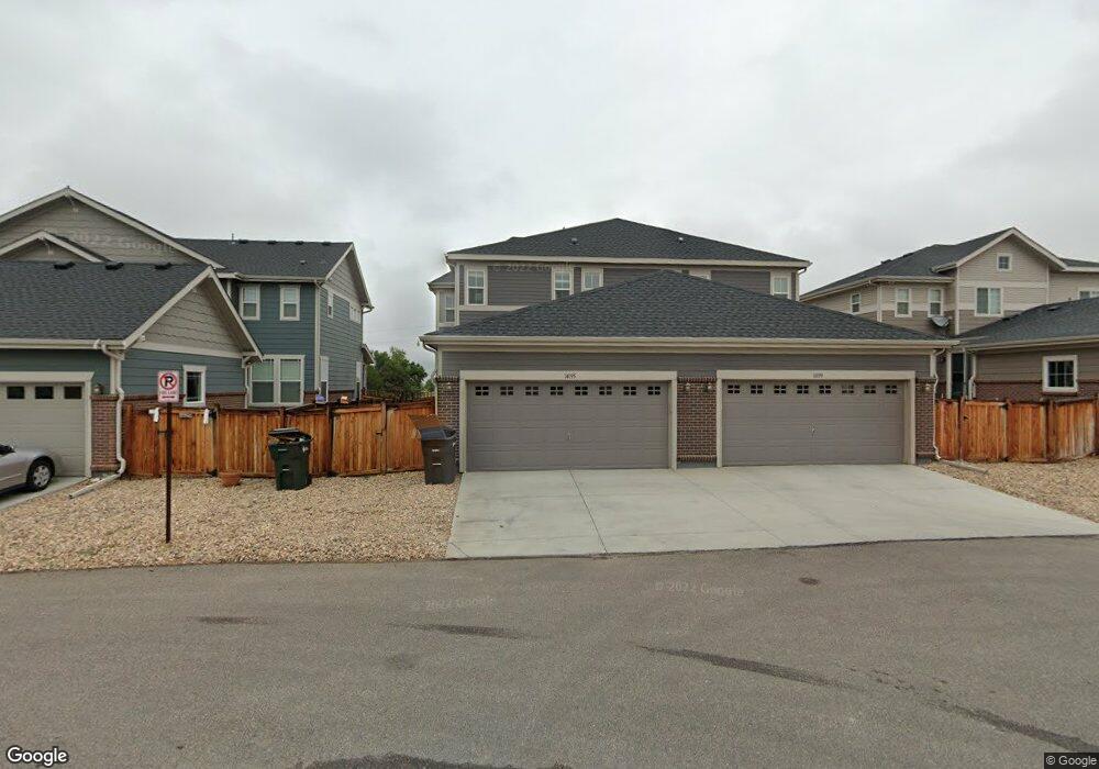 14199 Harrison St, Thornton, CO 80602 - photo 1