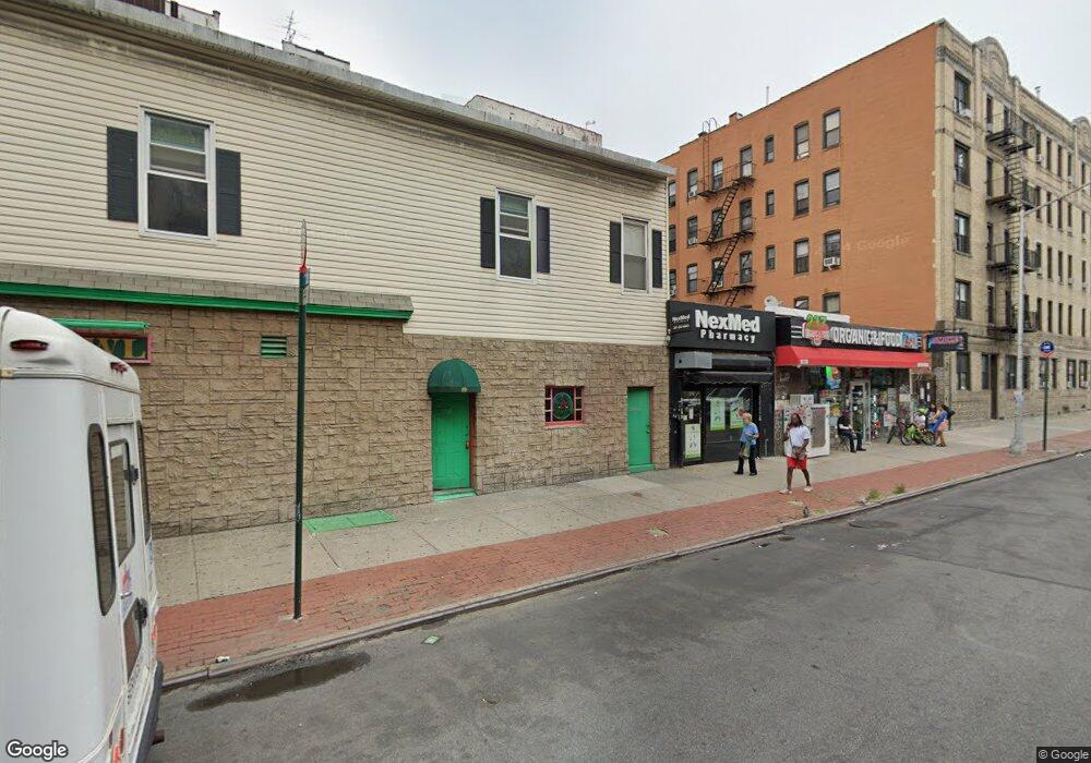 5820 Broadway, Bronx, NY 10463 - photo 1